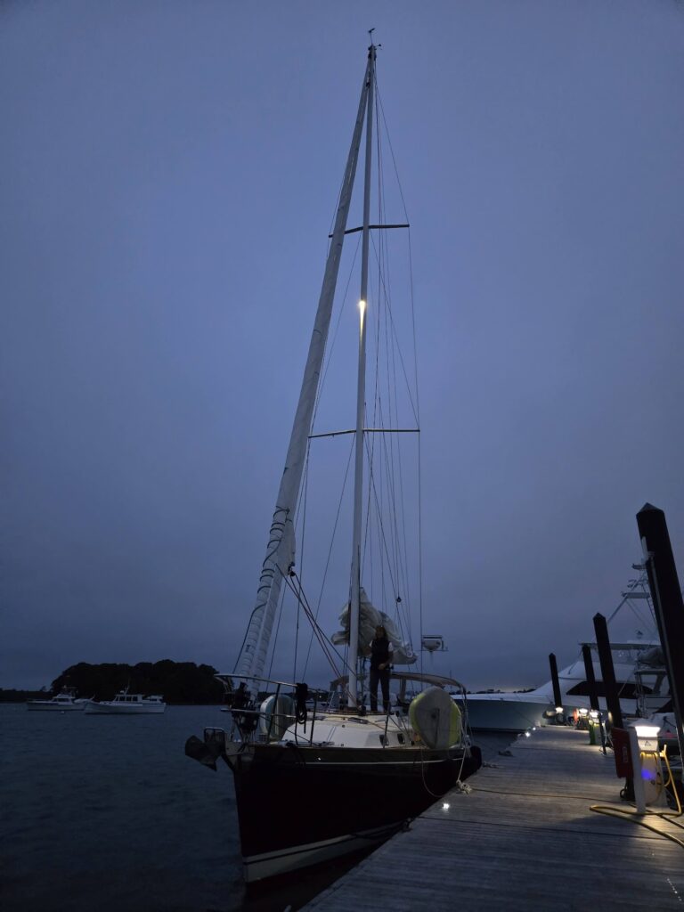 safe harbor onset bay
