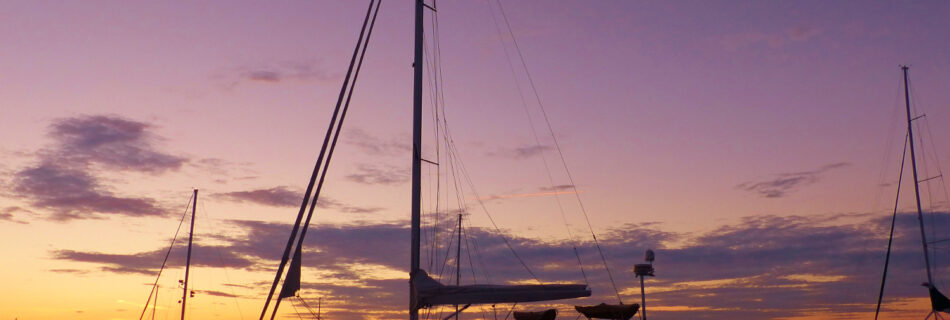 argon anchored in newport