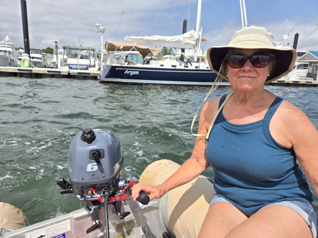 yamaha outboard