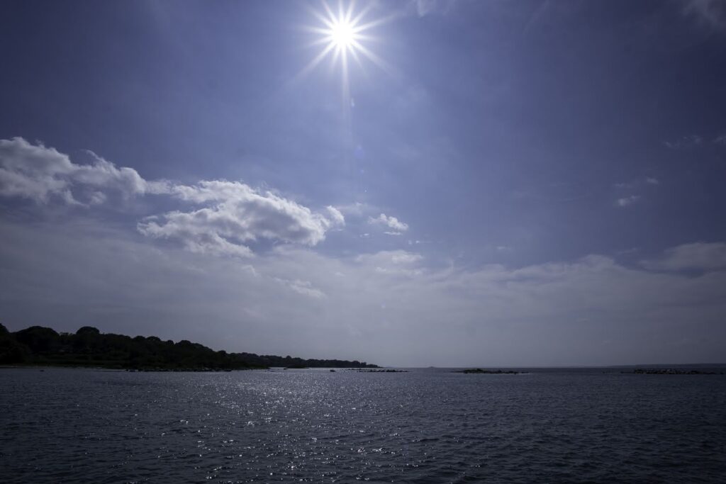 fishers island