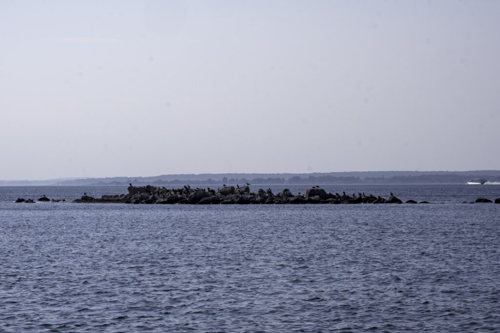 fishers island