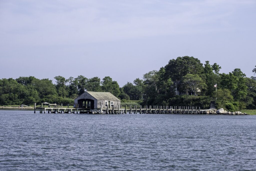 fishers island