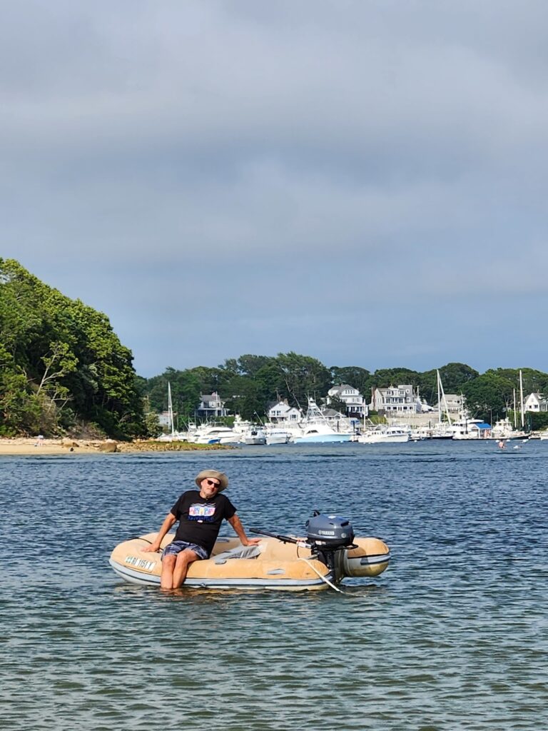 onset bay