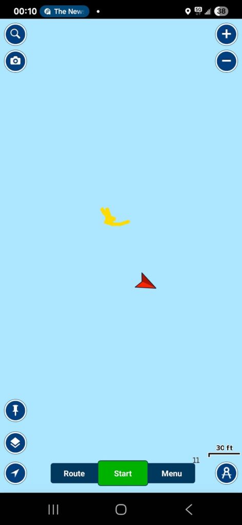 anchor track