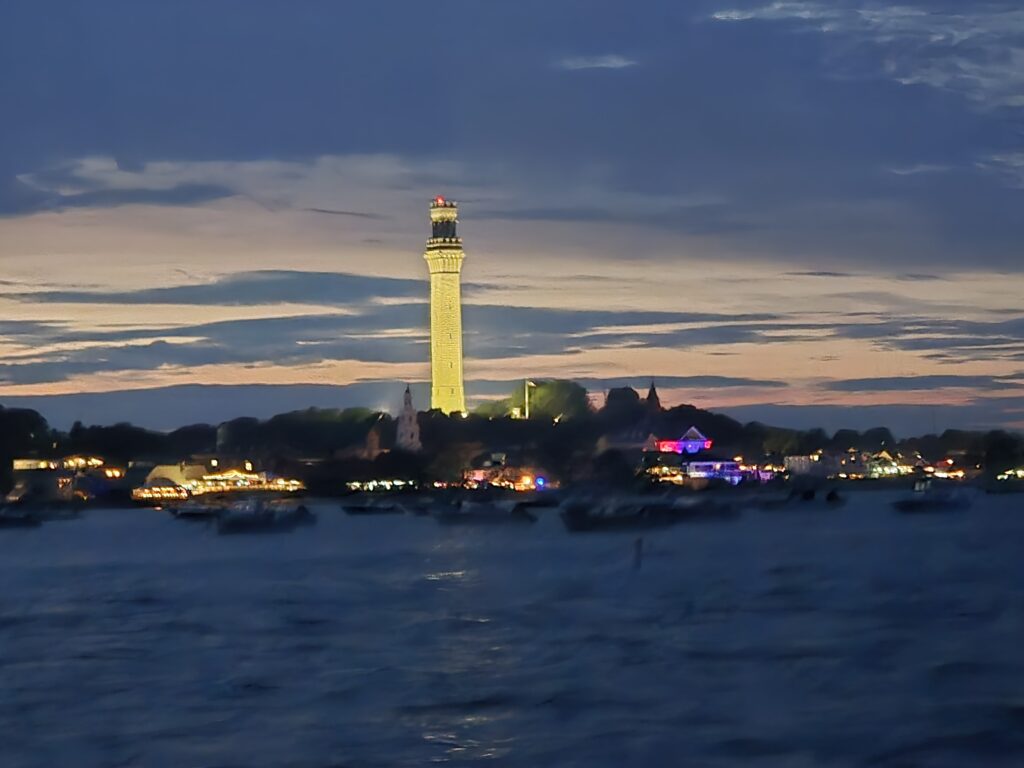 provincetown