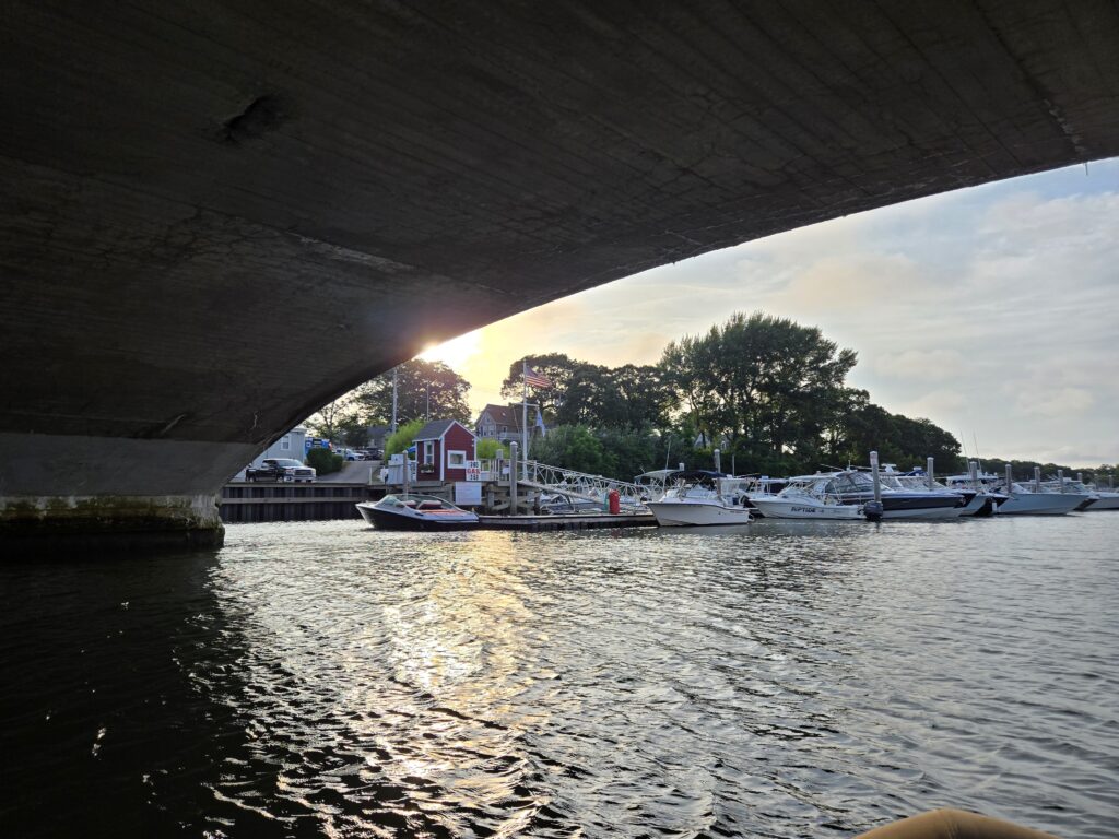 onset ma bridge