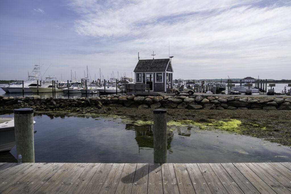 cuttyhunk island