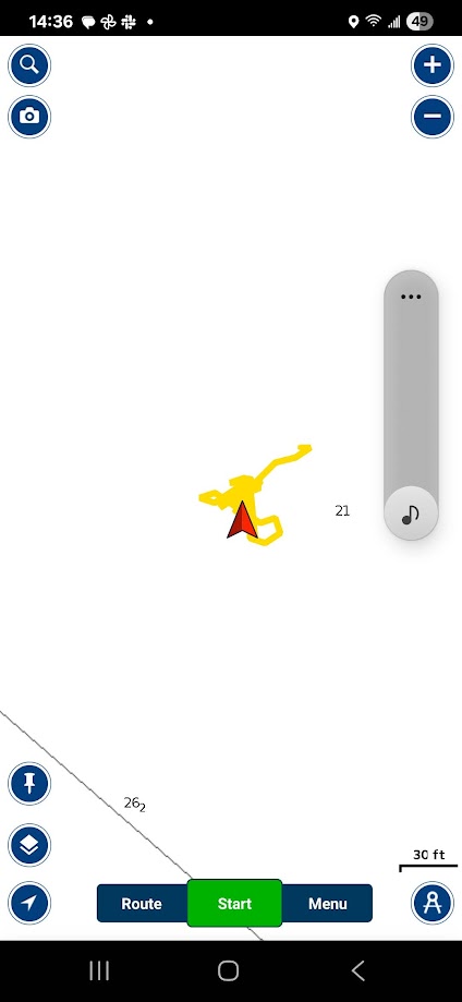 anchor track