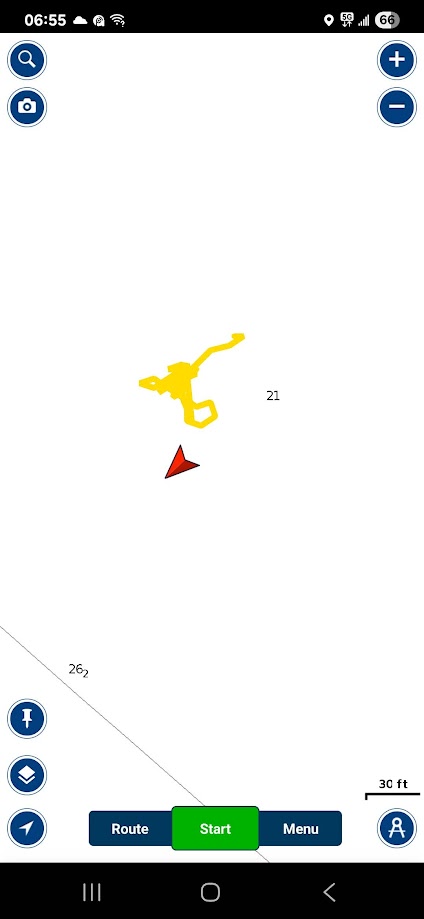 anchor track